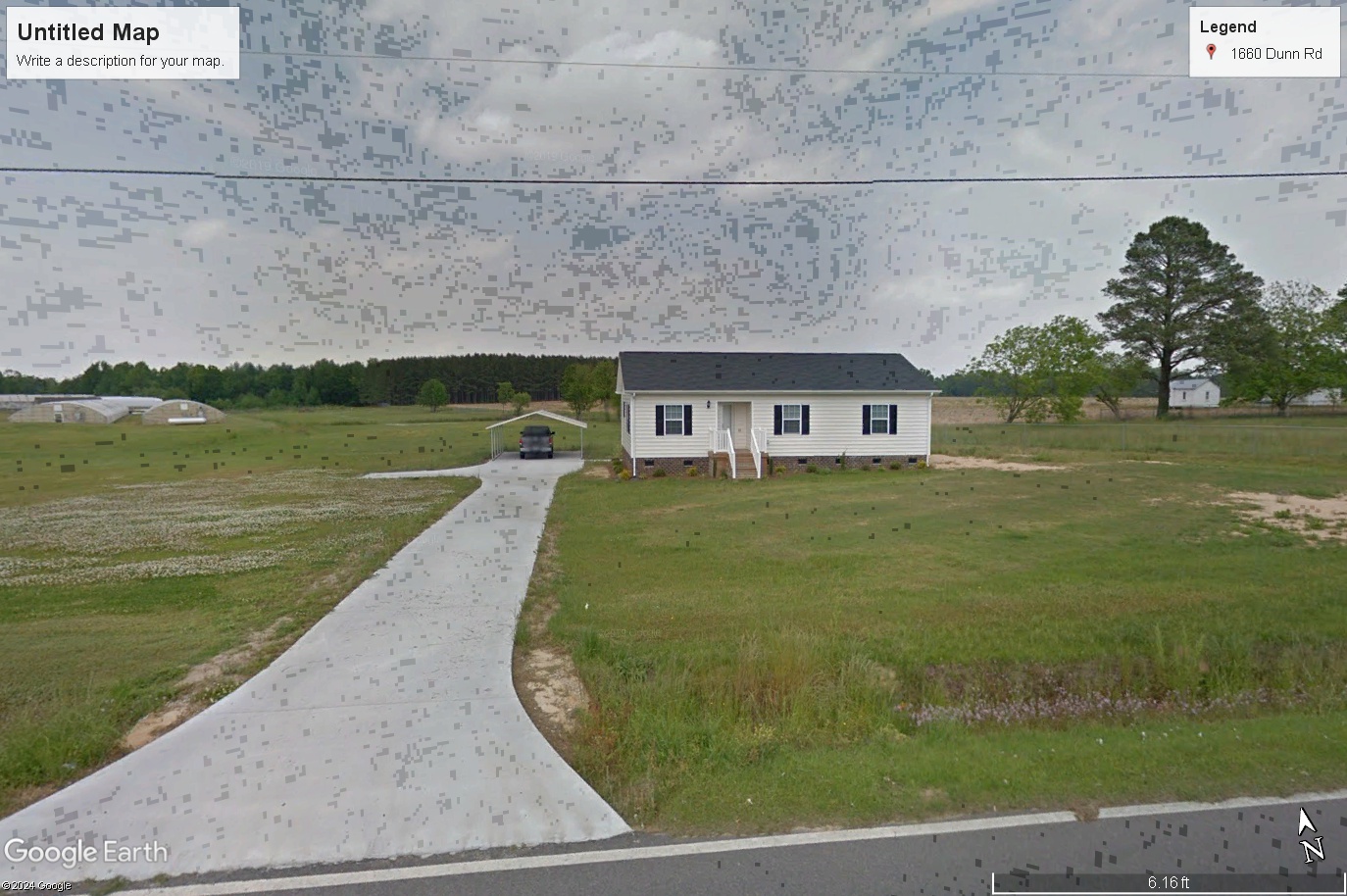 1660 Dunn Family Rd