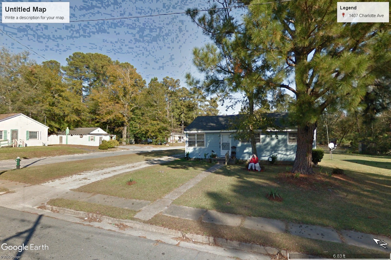 1407 Charlotte Avenue