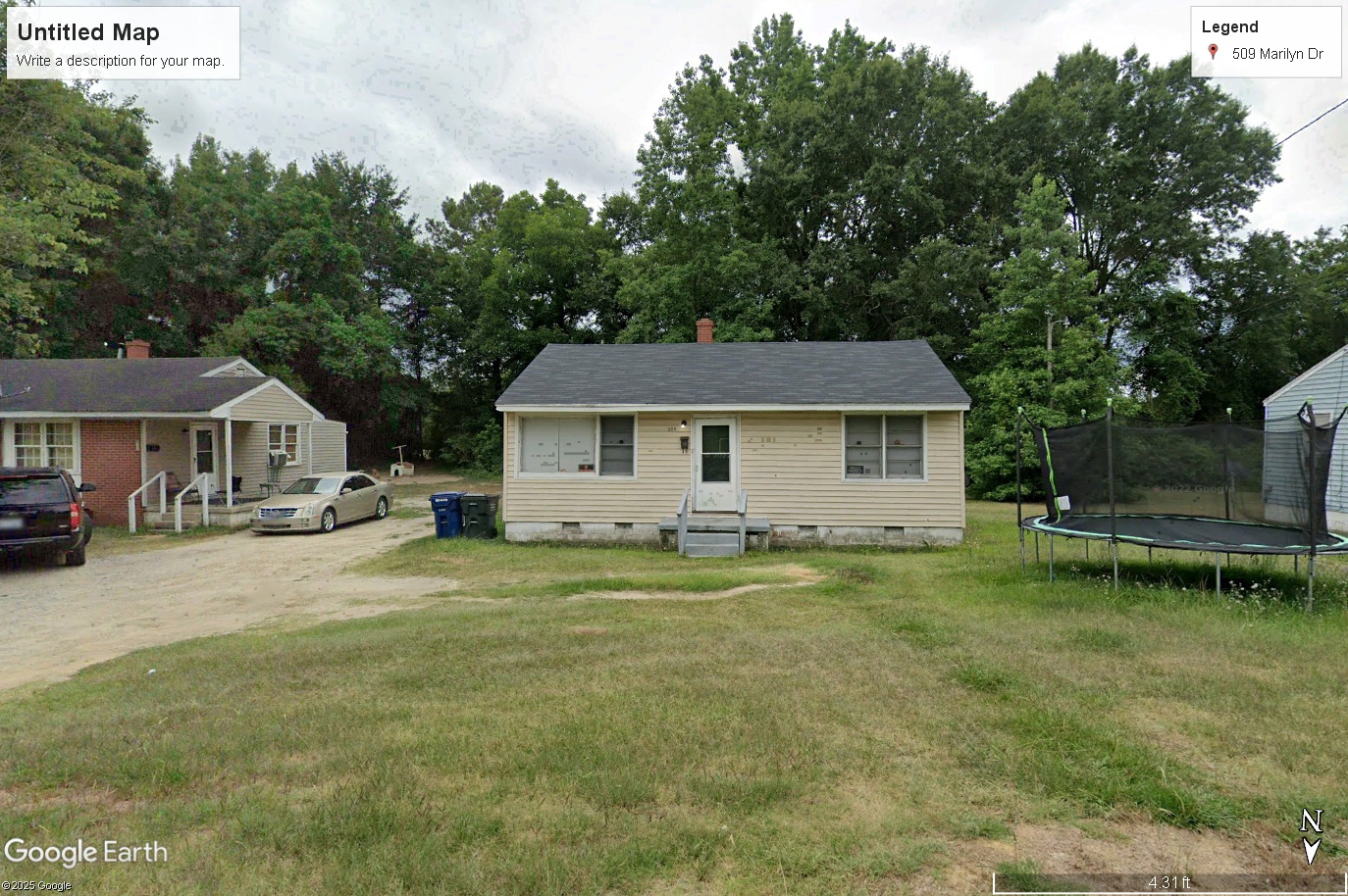 509 Marilyn Drive