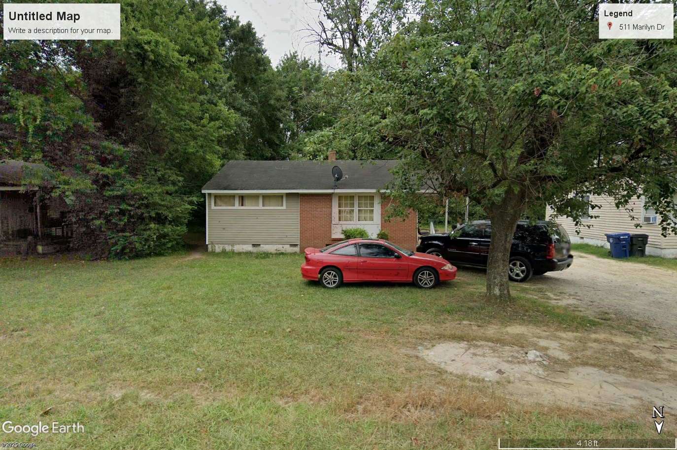 511 Marilyn Drive 