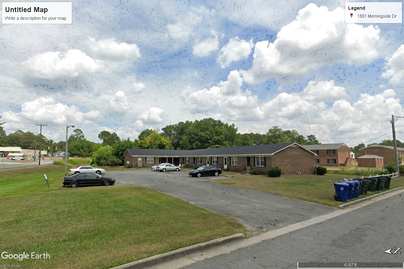 1501 Morning Side Drive